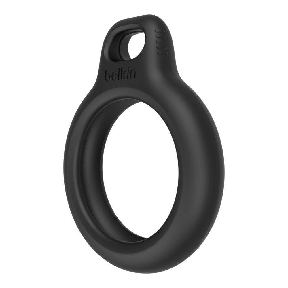 Soporte Seguro Belkin Con Presilla Para Apple Airtag Negro