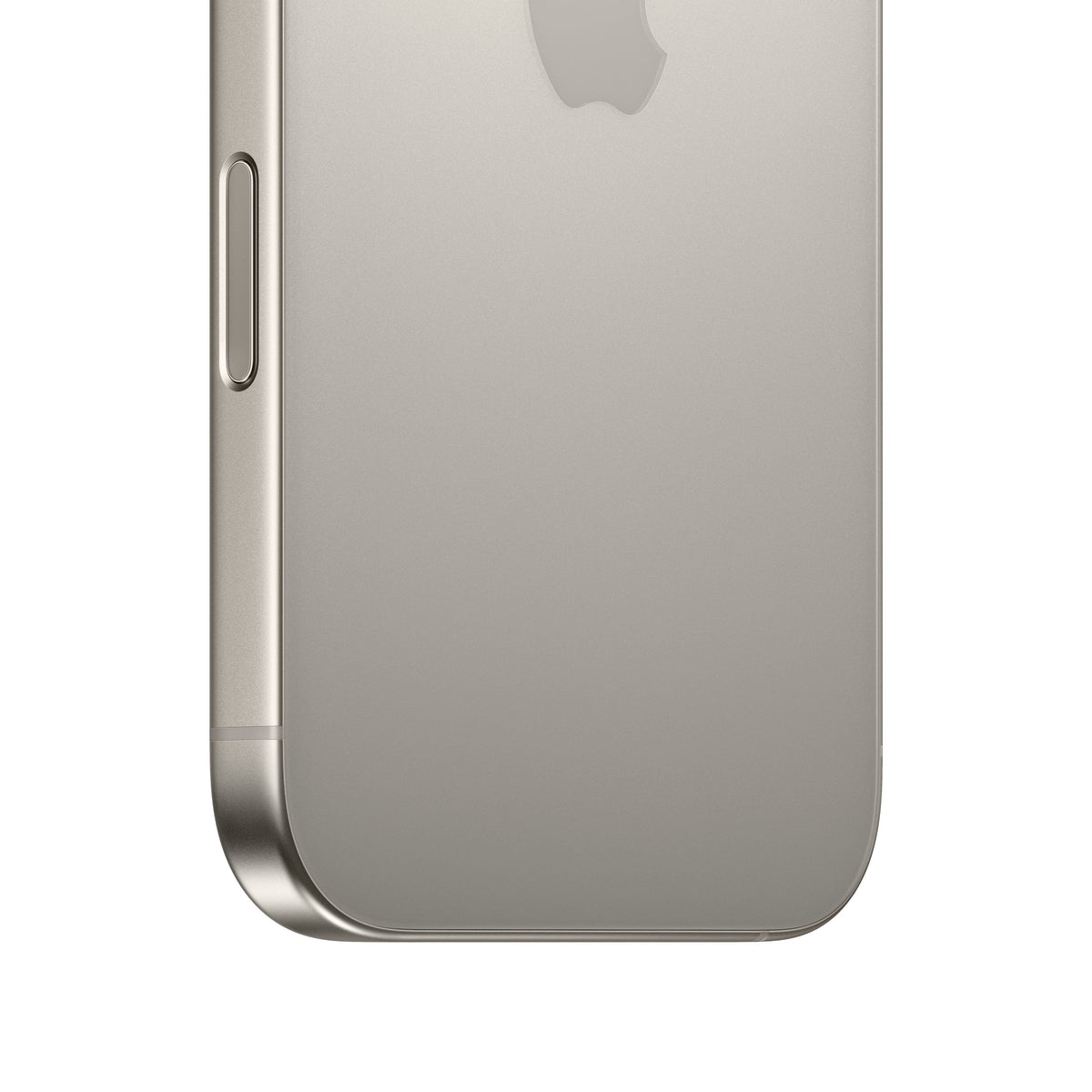 Apple Iphone 16 Pro Max 256gb - Natural Titanium