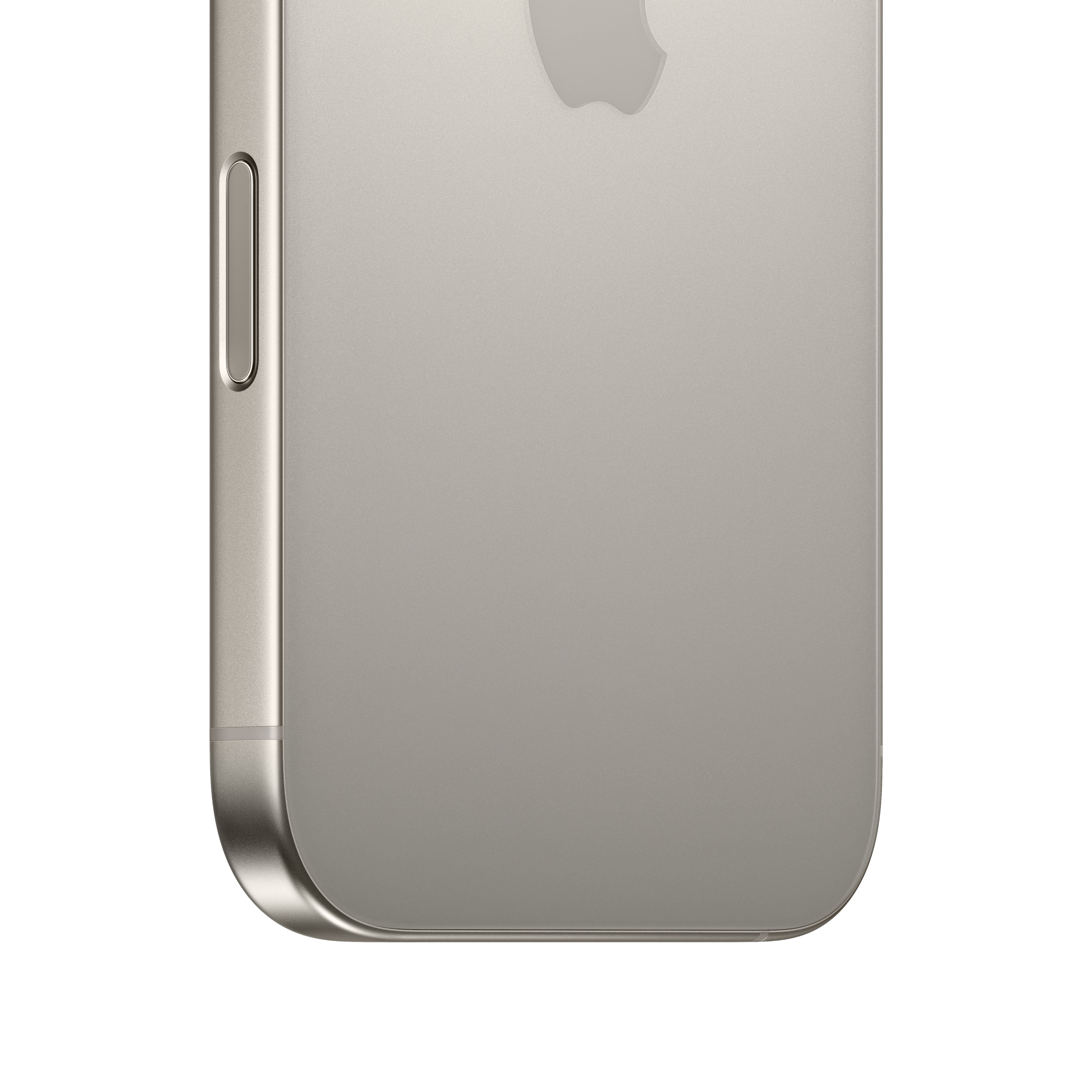 EAN 195949773228 - Apple iPhone 16 Pro 16 cm (6.3") SIM doble iOS 18 5G USB Tipo C 512 GB Titanio imagen 4