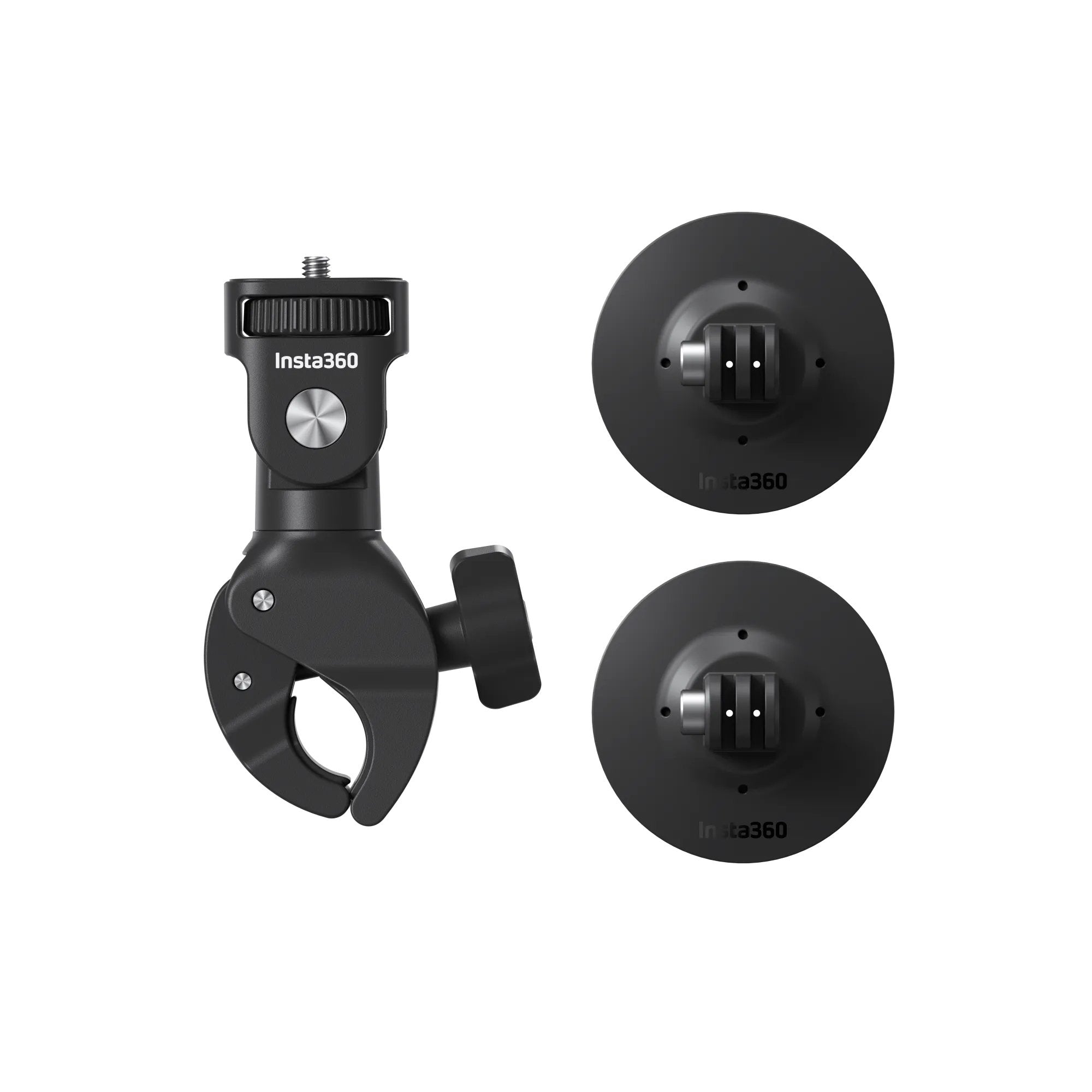 EAN 6970357857296 - Insta360 X4 Motorcycle Bundle cámara para deporte de acción 72 MP 8K Ultra HD CMOS 25,4 / 2 mm (1 / 2") W imagen 32
