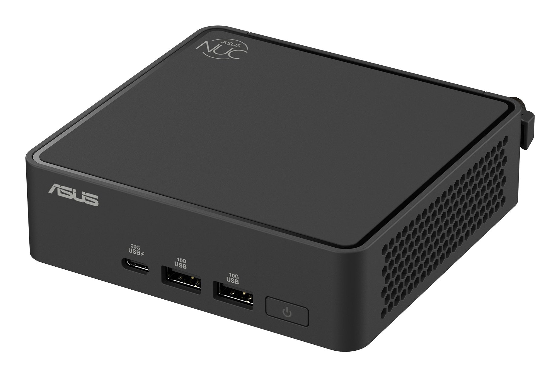 EAN 4711387949832 - ASUS NUC 15 Pro RNUC15CRKC500002 Negro 210H imagen 4