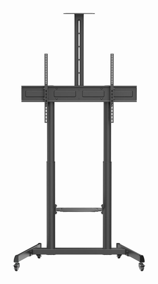 EAN 8716309135023 - Gembird TVS-100T-03 soporte para TV 2,54 m (100") Negro imagen 2