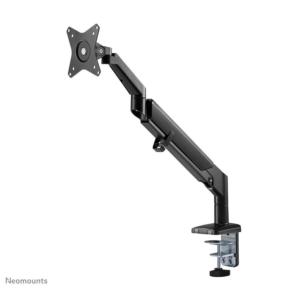 Soporte De Escritorio 75x75 - 100x100mm 9kg 17-32'' Negro