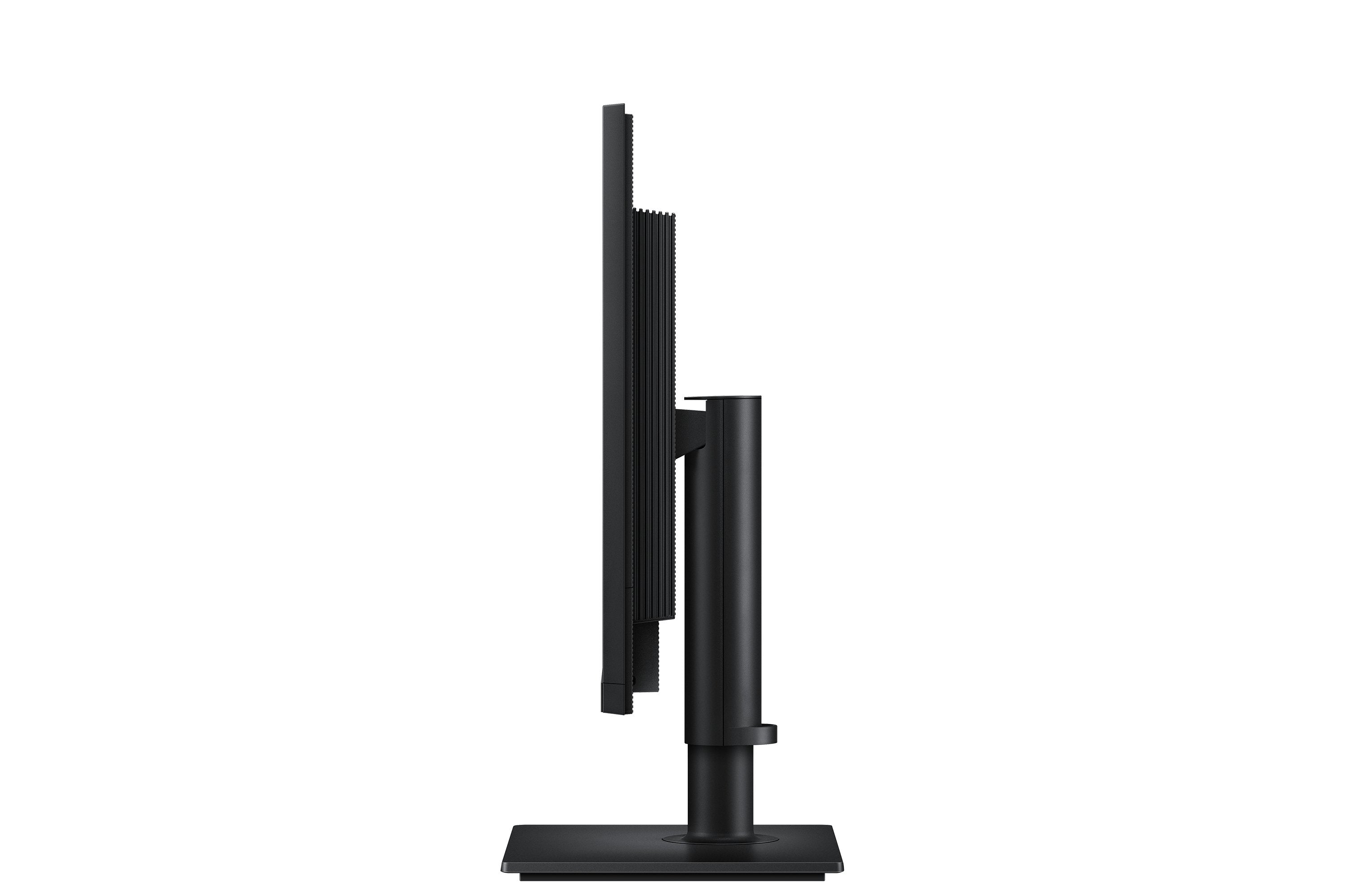 EAN 8806099141912 - Samsung S80H pantalla para PC 68,6 cm (27") 3840 x 2160 Pixeles 4K Ultra HD LCD Negro imagen 5
