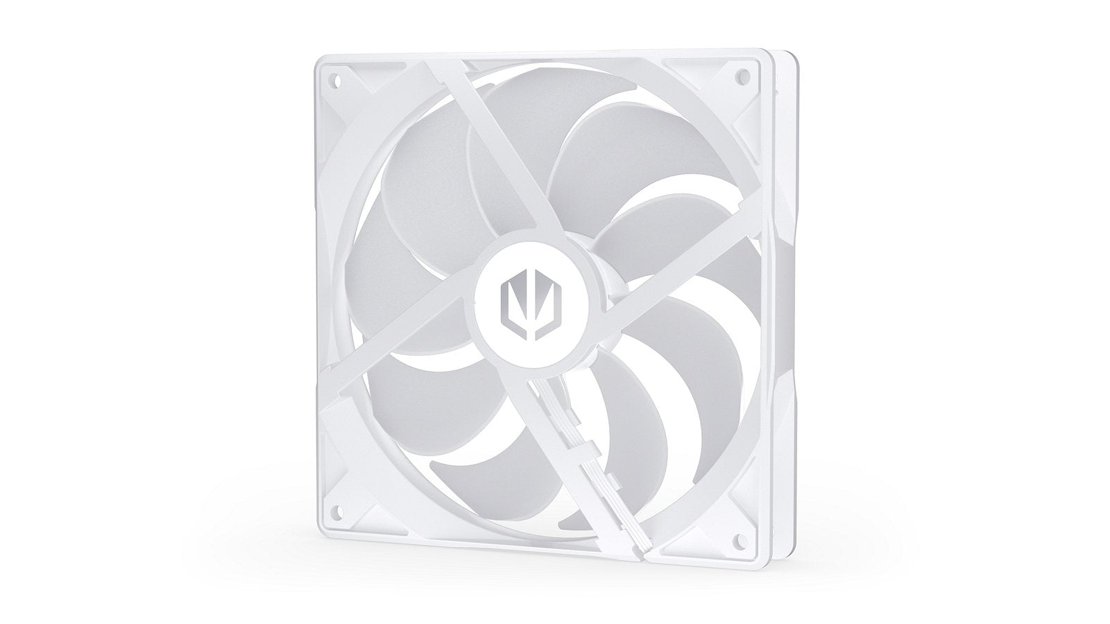 EAN 5903018668857 - ENDORFY Stratus 140 White PWM ARGB Carcasa del ordenador Ventilador 14 cm Blanco imagen 8