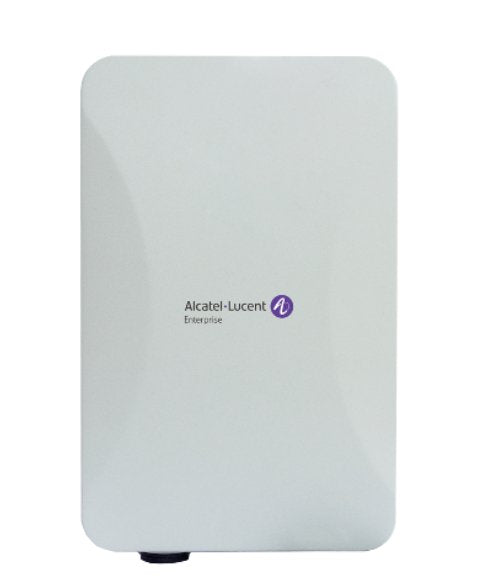 Omniaccess Stellar Outdoor Ap1261 Access Point. Dual Radio 2x2 802.11ac Mu-Mimo, Integrated Antenna, 1x Gbe Uplink, 1x Usb Console P Ort. Mounting Kit Not Incl. Not For Us,