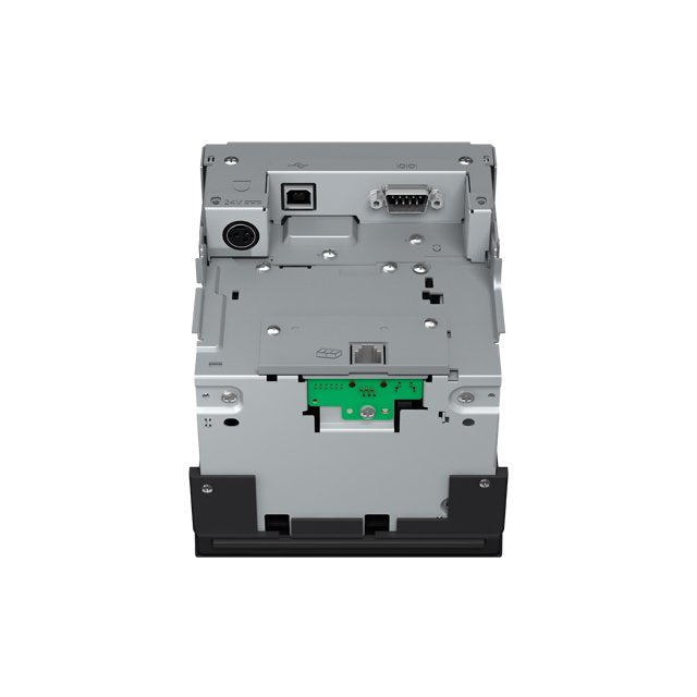 Eu-M30 (001): Usb + Serial Nes Prnt