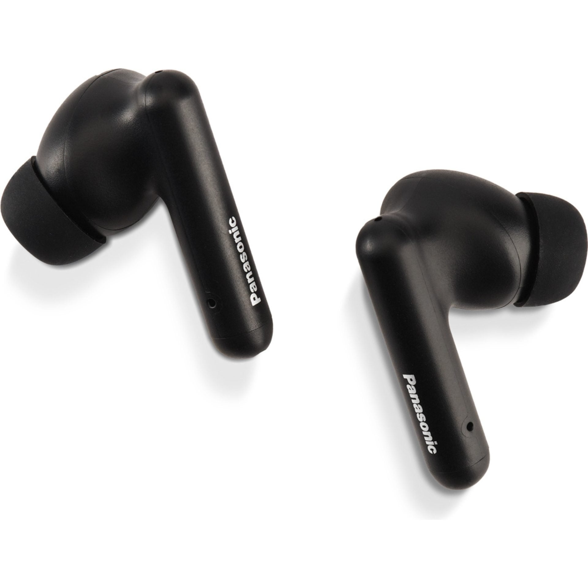 EAN 5025232920815 - Panasonic RZ-B110W Auriculares Inalámbrico Dentro de oído Llamadas/Música/Deporte/Uso diario Negro imagen 2