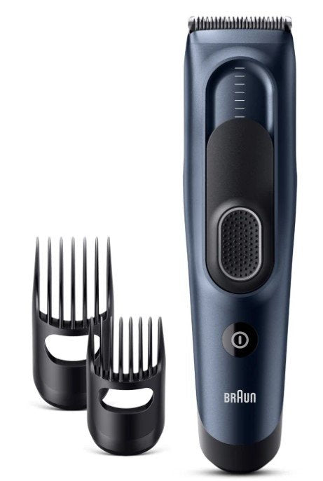 Braun Hairclipper Hc5350