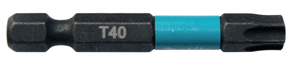 Makita B-63812 Punta De Destornillador 2 Pieza