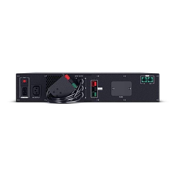 Cyberpower Bp48vp2u03 Batería Para Sistema Ups Sealed Lead Acid (Vrla) 48 V
