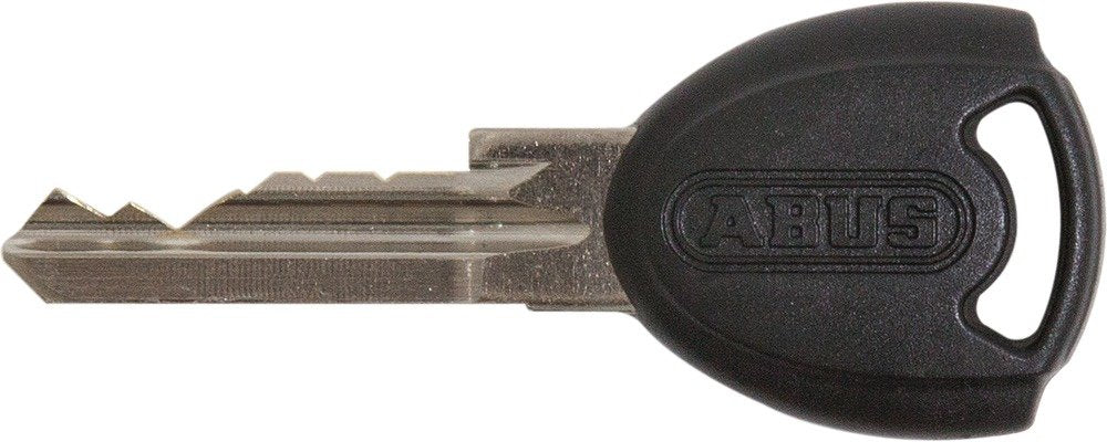 Abus Bordo Lite 6055k/85 Rd Sh