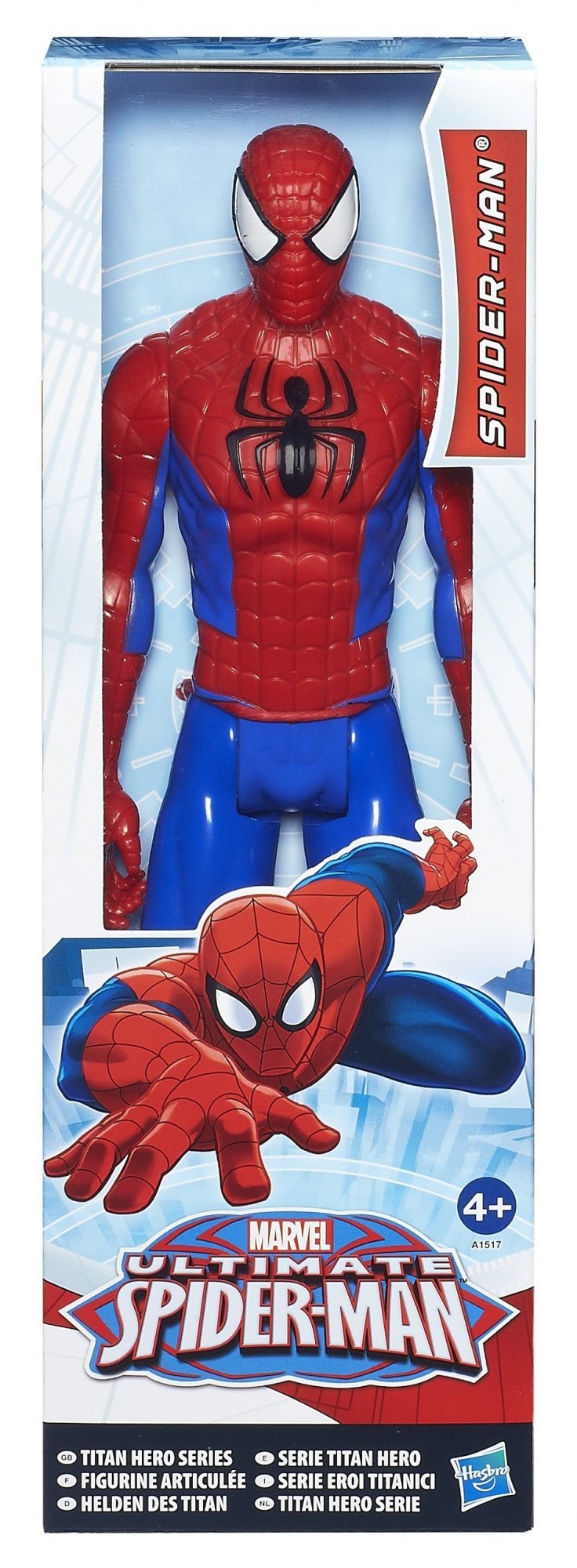 EAN 5010994692032 - Hasbro A1517E270 imagen 3