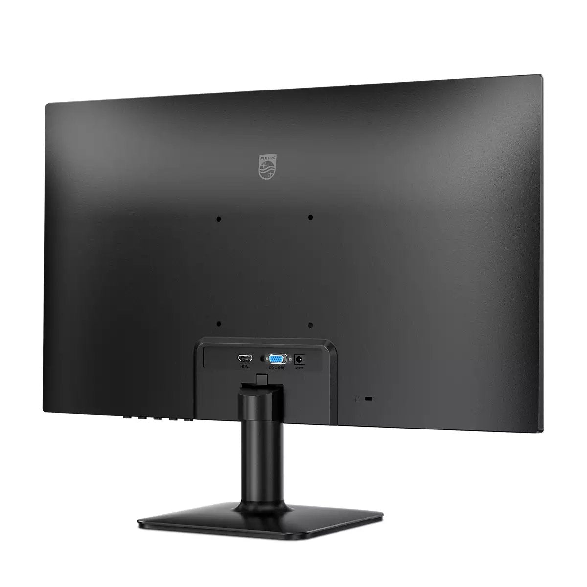 Monitor  Philips 23.8" 24e2n1110 1920x1080 120hz Ips Flat Fixed Base Tilt Adaptivesync Hdmix1 Vgax1 Bri 300cd M2