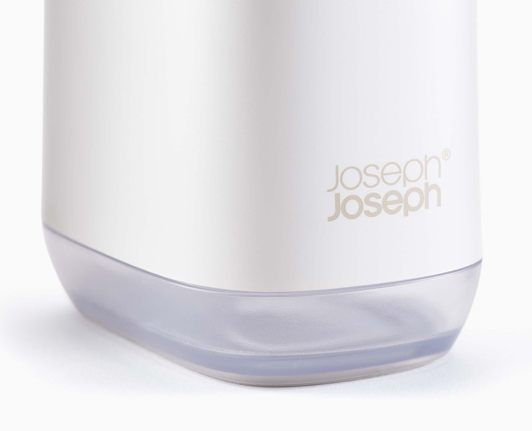 Joseph Joseph Easystore Dispensador De Jabón 0,35 L Crudo