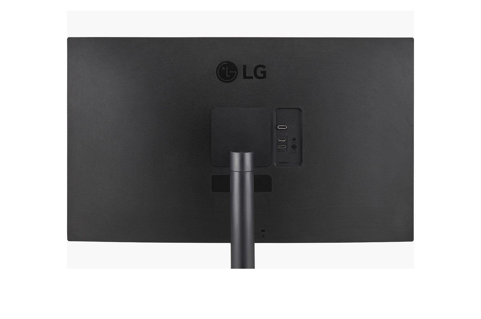 Monitor Lg Lcd 32ur500-B 32" Black