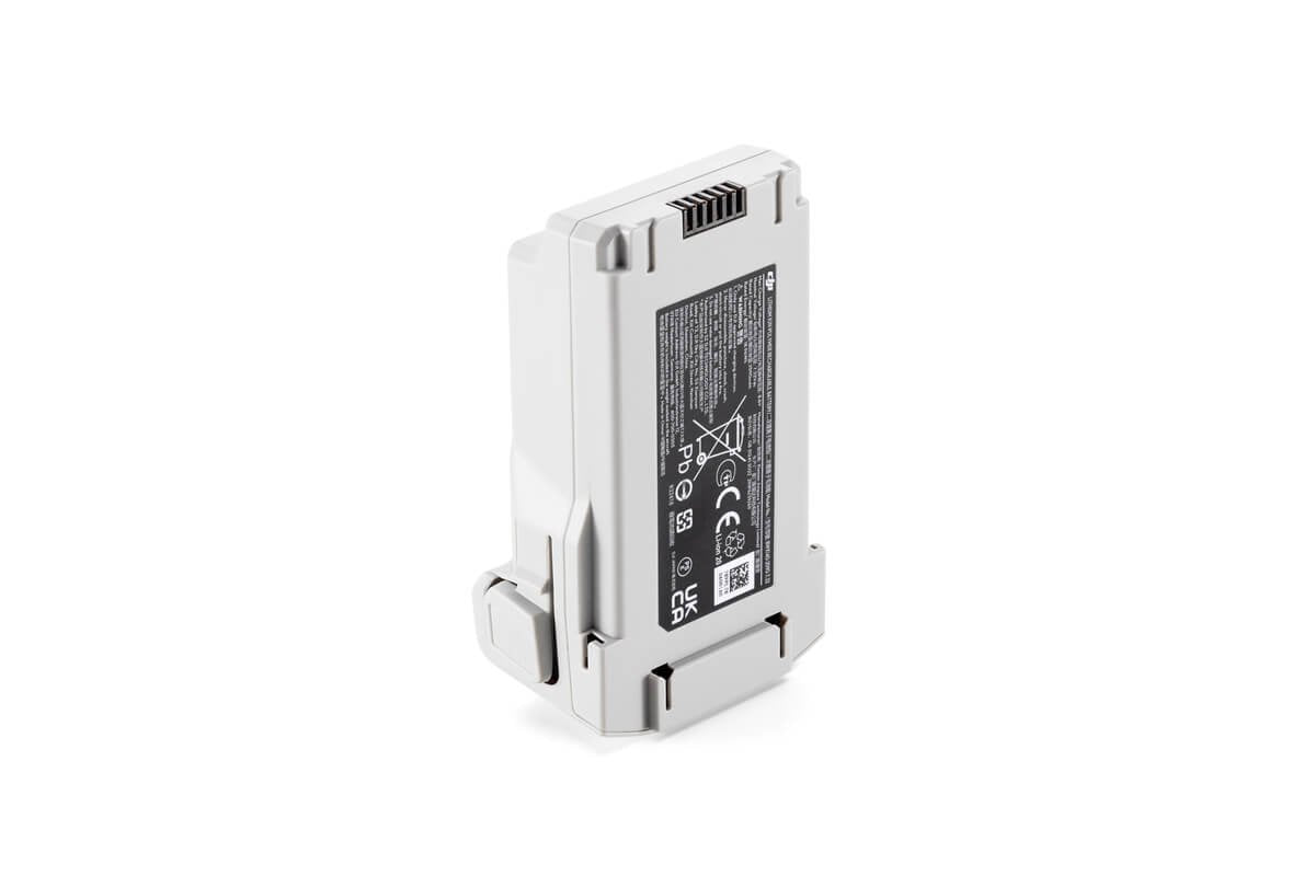 Dji Mini 4 Pro Intelligent Flight Batter