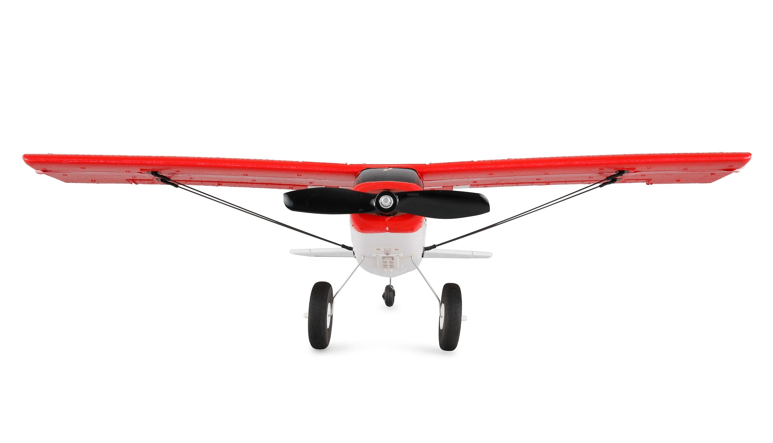 EAN 4262408976677 - Amewi Maule M7 modelo controlado por radio Avión Motor eléctrico imagen 4