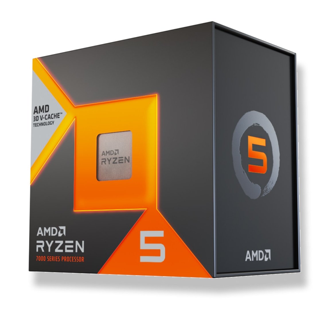 Amd Ryzen 5? 7500x3d (Boxed-Version) 100-100001904wof