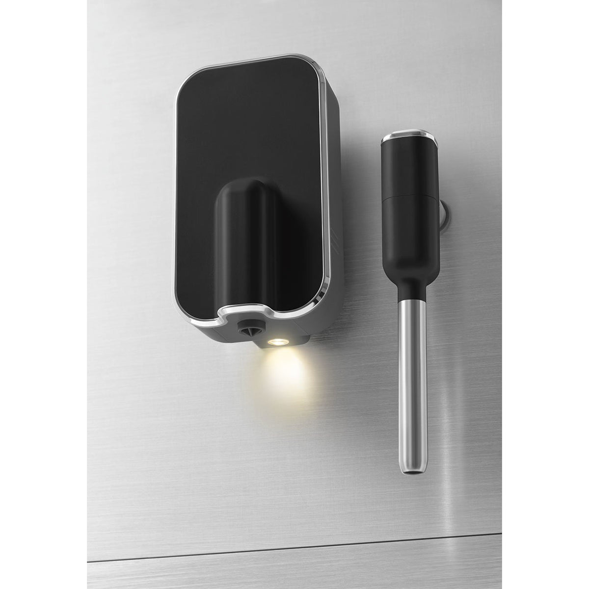 EAN 8017709334857 - Smeg BCC12BLMEU cafetera eléctrica Totalmente automática Máquina espresso 1,4 L imagen 15