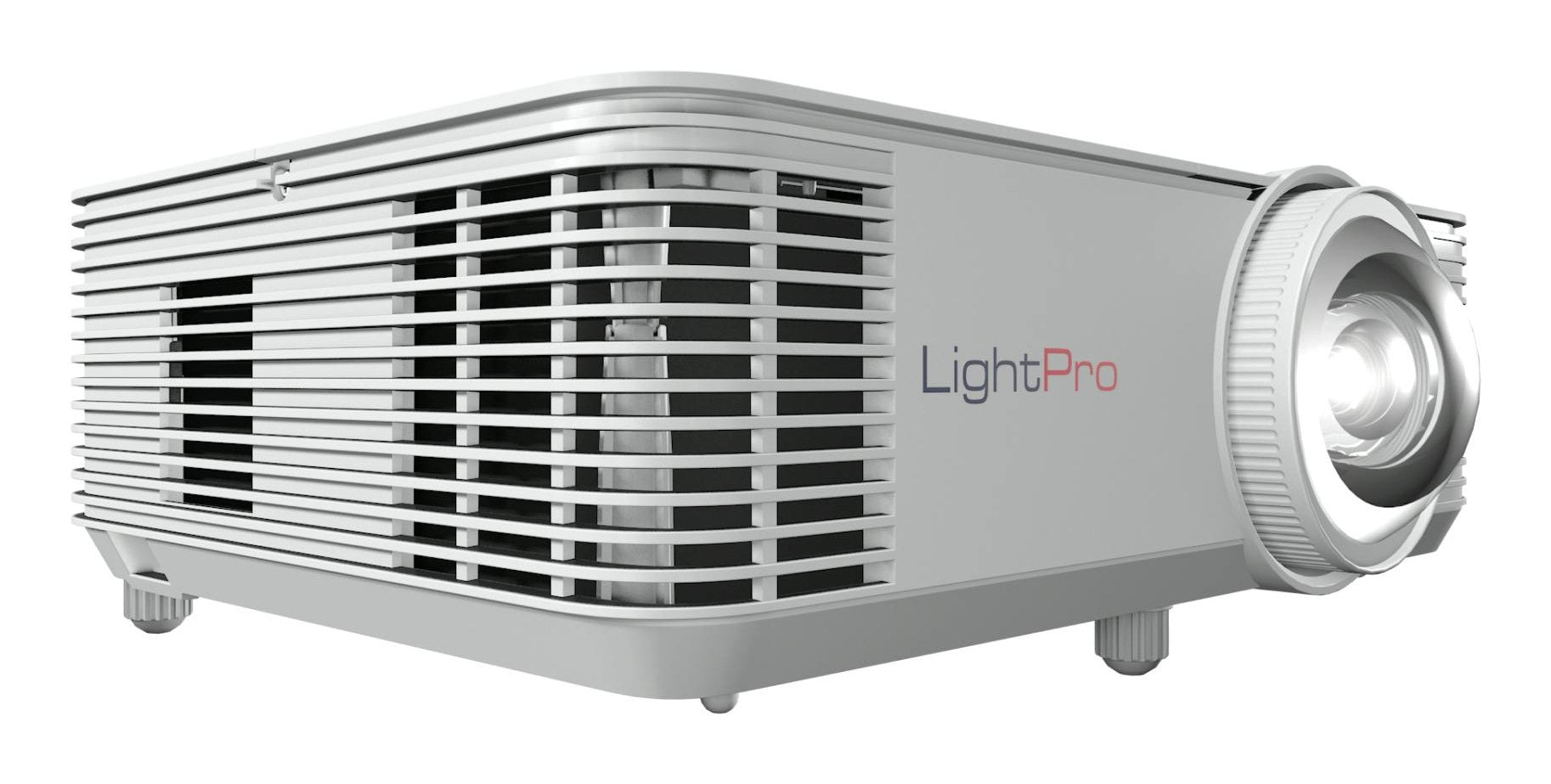 EAN 0850053009884 - InFocus Genesis IV Proyector de corto alcance 3800 lúmenes ANSI DLP WXGA (1280x800) 3D Blanco imagen 2