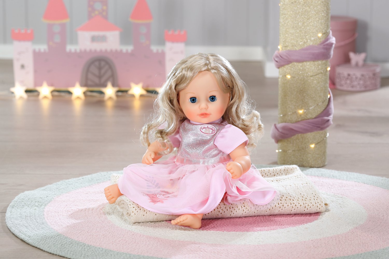 Zapf Creation Baby Annabell® Little Sweet Dress 36cm 7071591