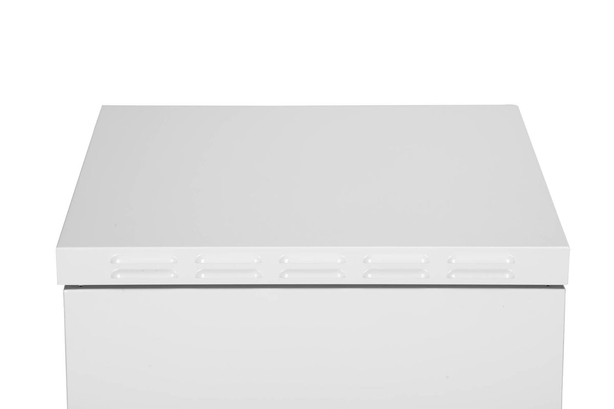 EAN 4016032362128 - Digitus DN-19 16U-I-OD armario rack Bastidor de pared Gris claro imagen 5