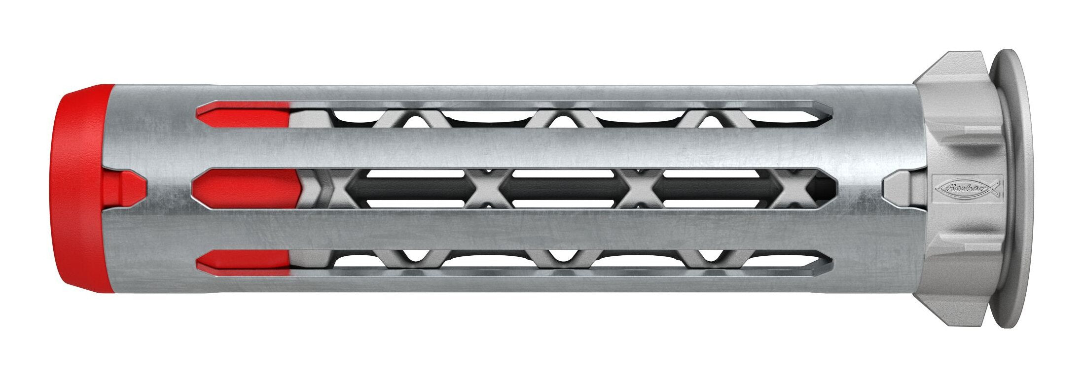 EAN 4048962524024 - Fischer DuoHM 5 x 55 S PH TX Enchufe de pared 55 mm imagen 2