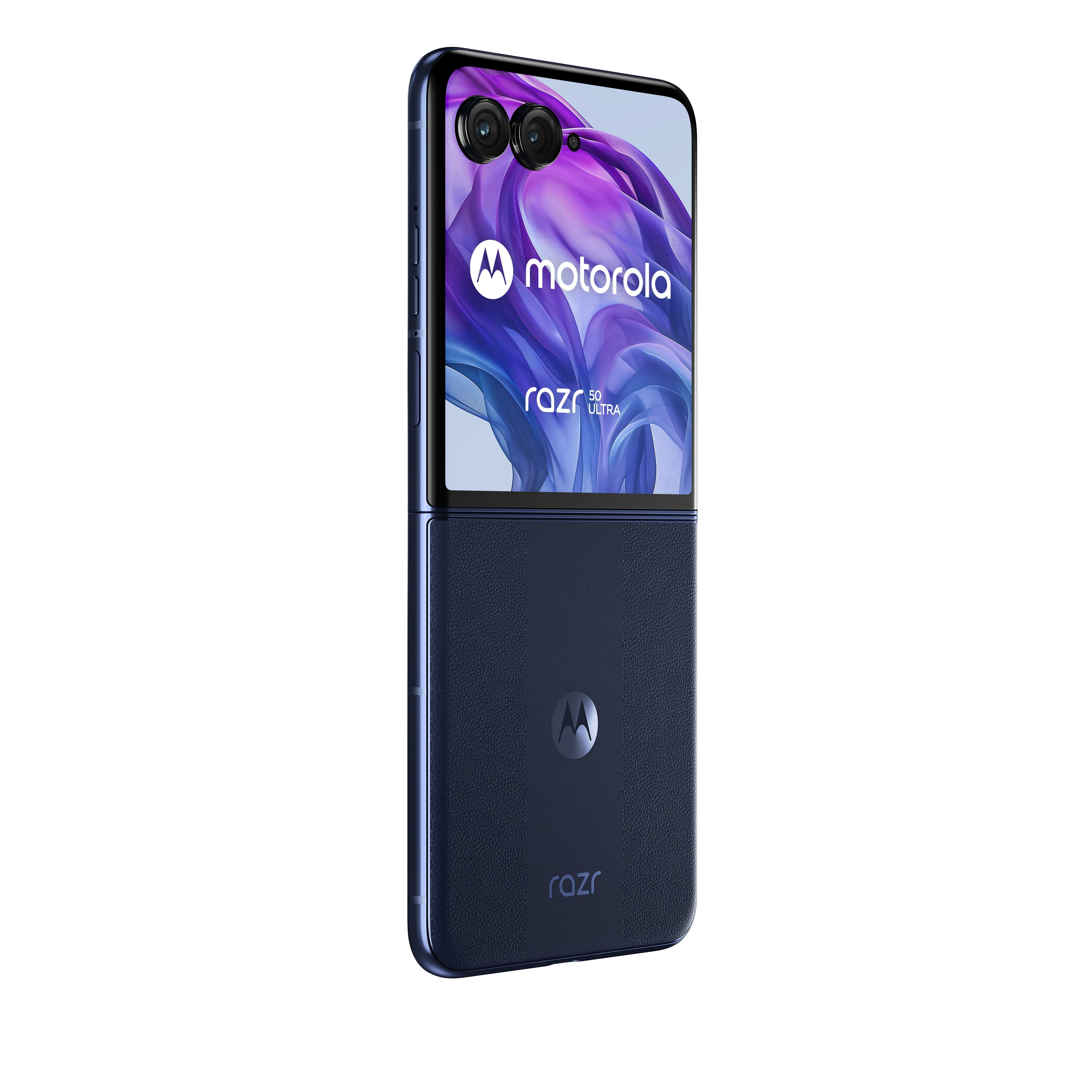 Motorola Razr 50 Ultra 5g 12+512gb Midnight Blue