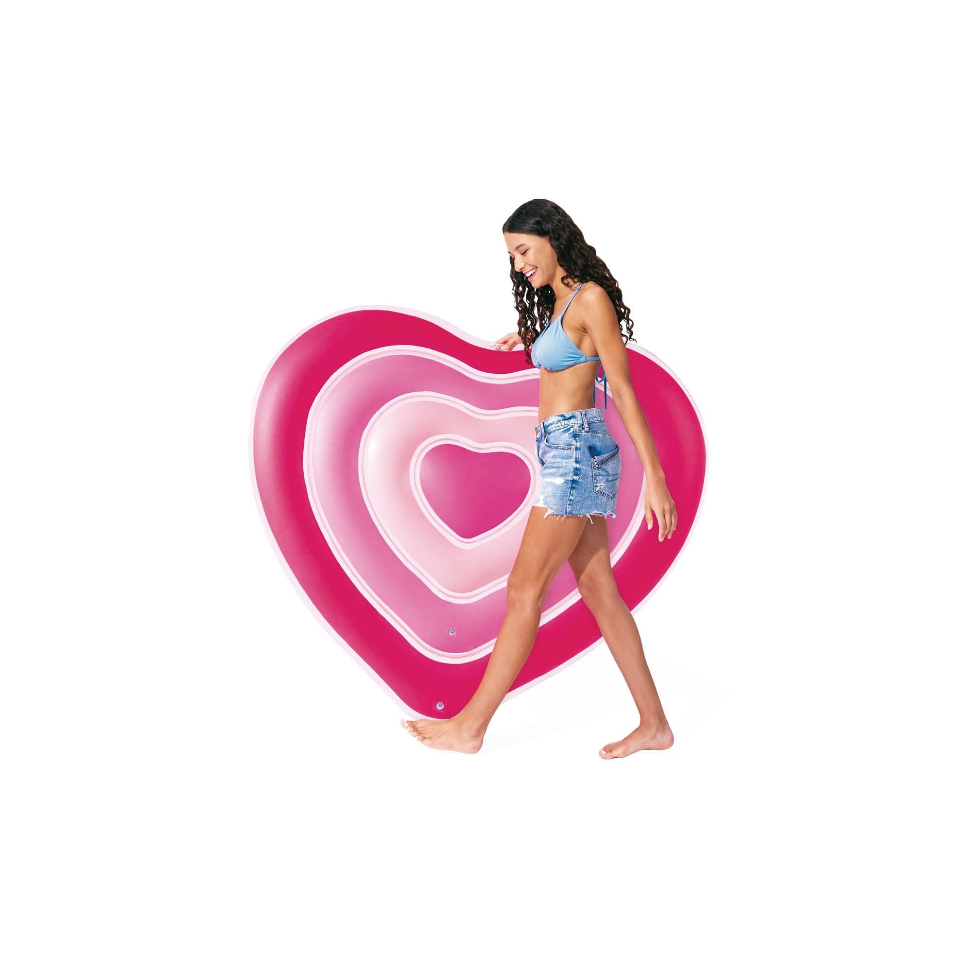 Inflable Corazón