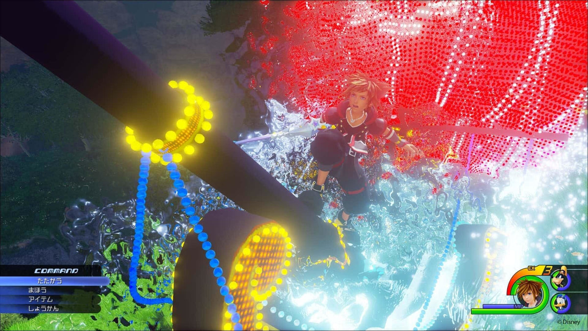 EAN 5021290068889 - Square Enix Kingdom Hearts III - Deluxe Edition imagen 5