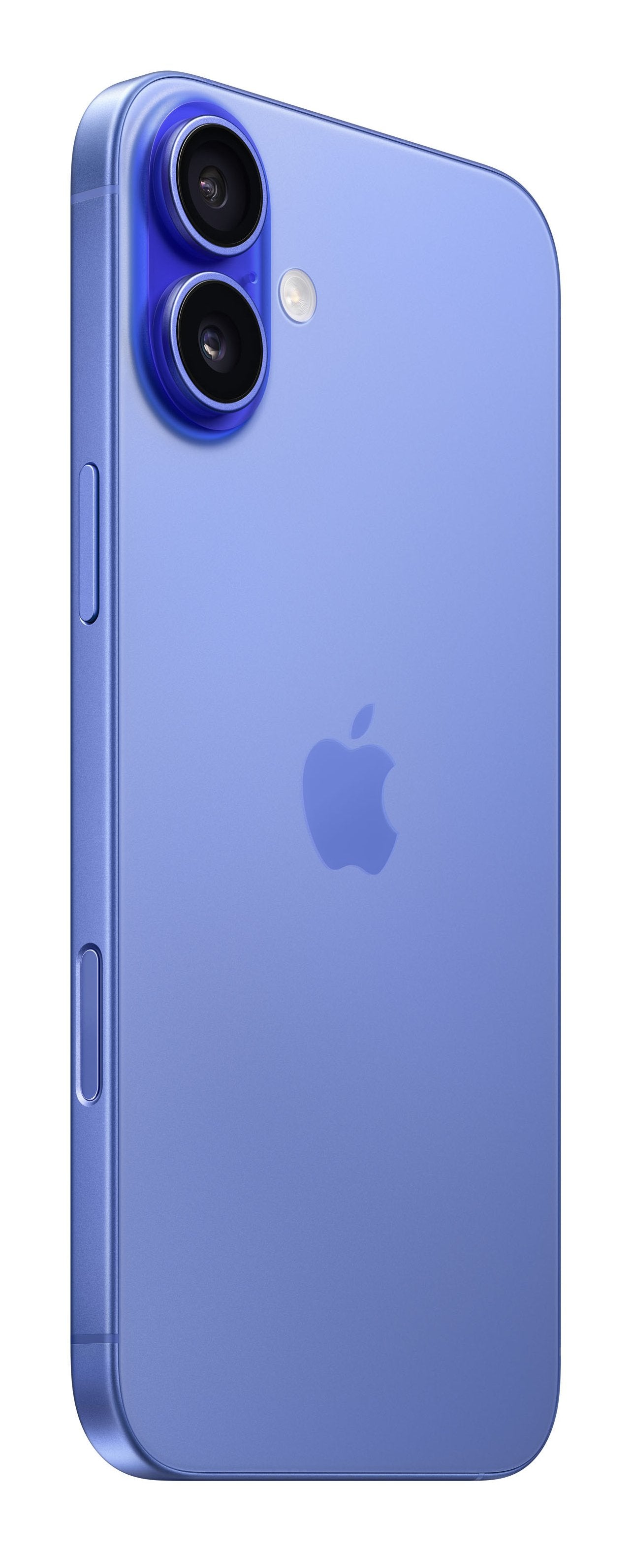 EAN 0195949723728 - Apple iPhone 16 Plus 17 cm (6.7") SIM doble iOS 18 5G USB Tipo C 256 GB Azul imagen 2