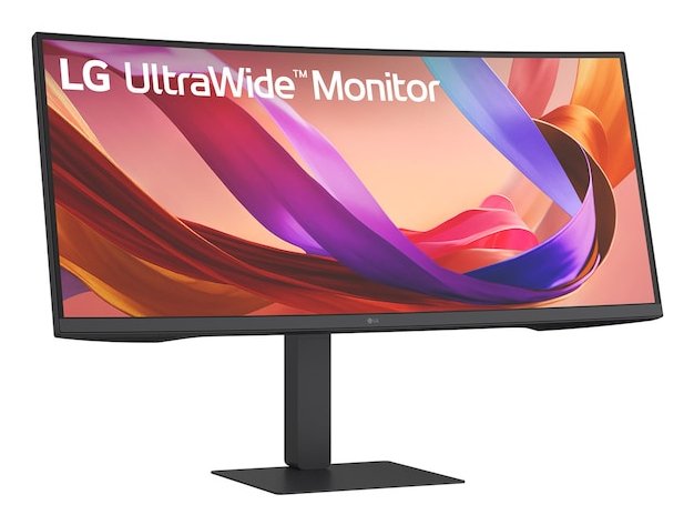 EAN 8806096594759 - LG 34U650A-B pantalla para PC 86,4 cm (34") 3440 x 1440 Pixeles Wide Quad HD LCD Negro imagen 4