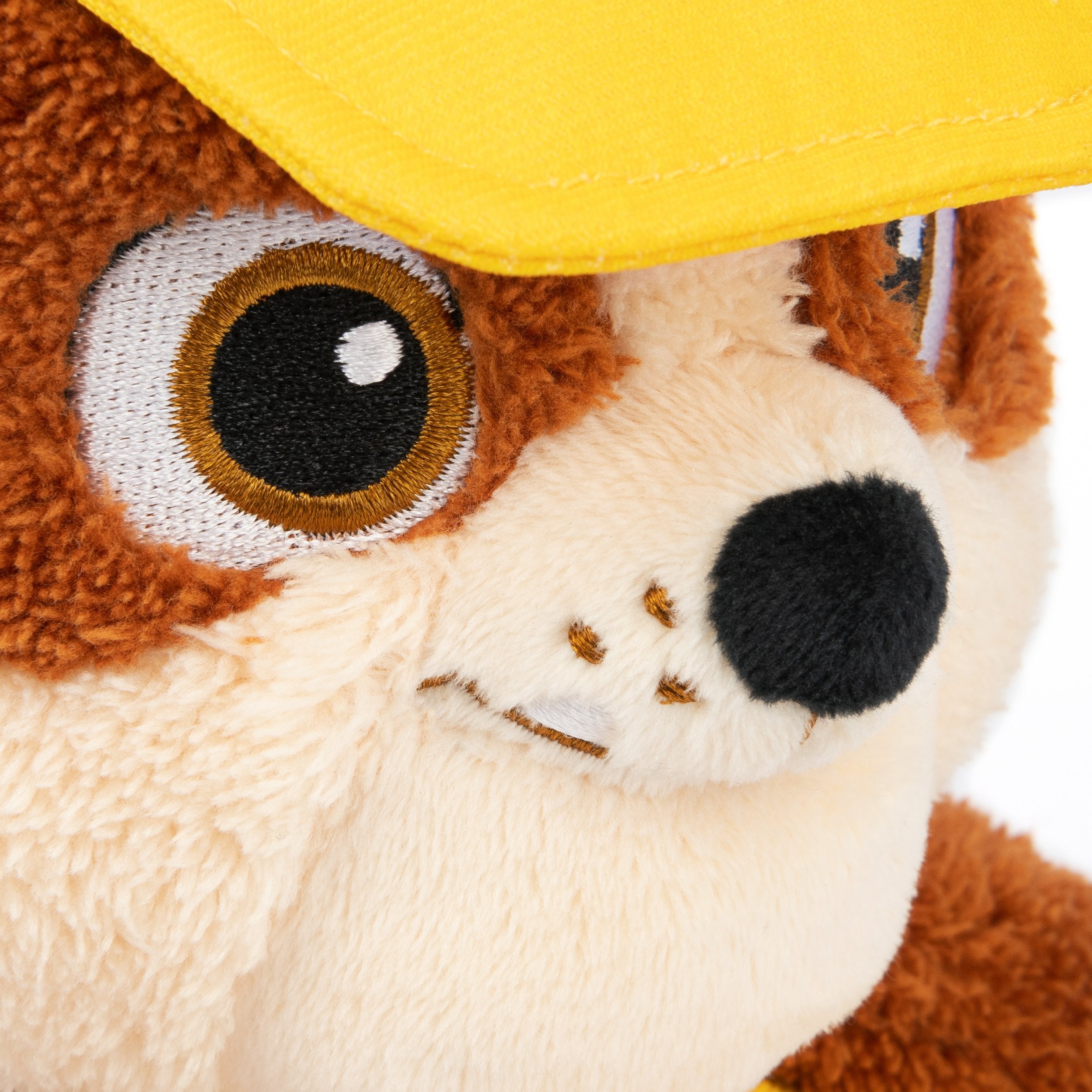 Peluche Spin Master Gund - Paw Patrol Escombros (33cm) 6069436