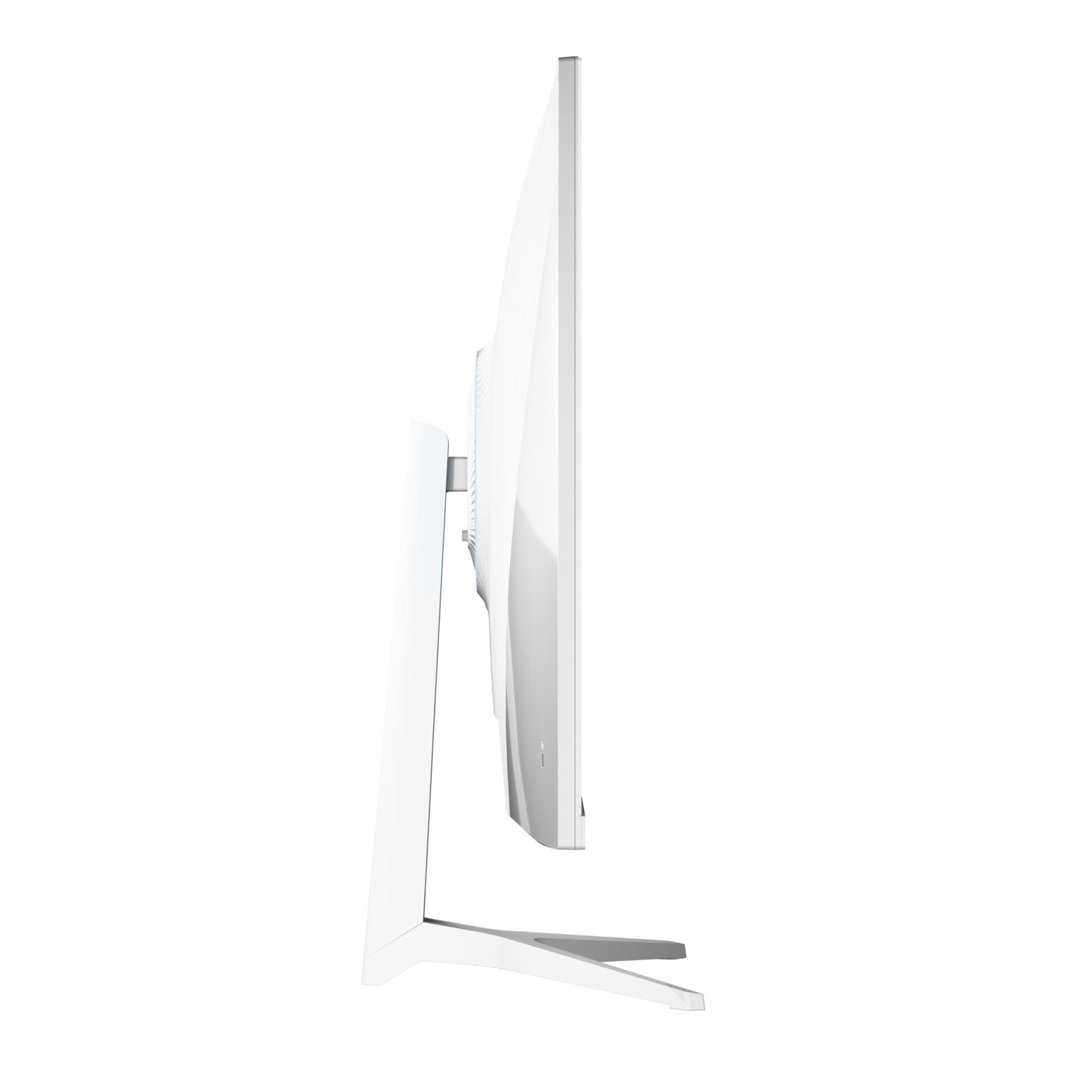 Arozzi Nova 32" Ips, 180hz, Computer Monitor - White