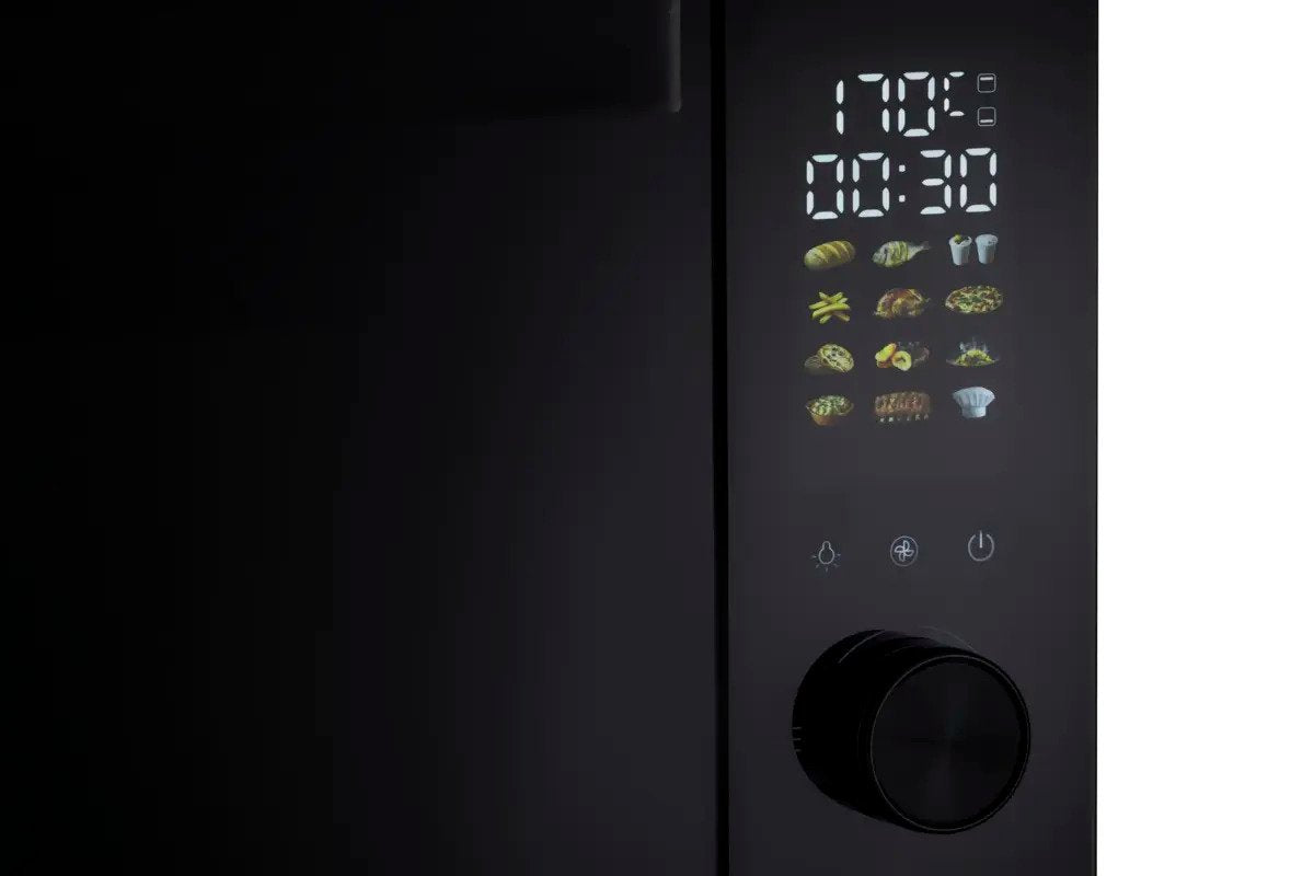 EAN 3838783064684 - Hisense HOM30AF Negro imagen 2