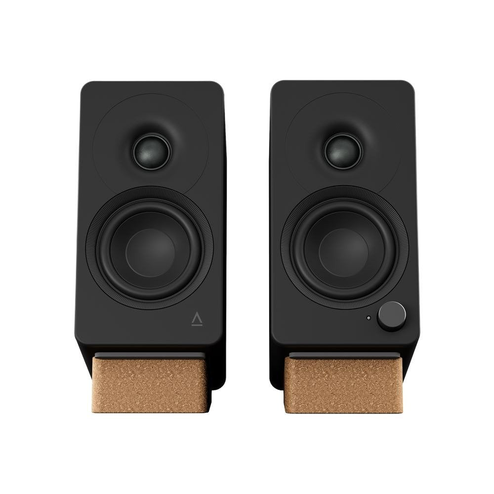 Creative Altavoz Activo Xf-1 2.0 Negro