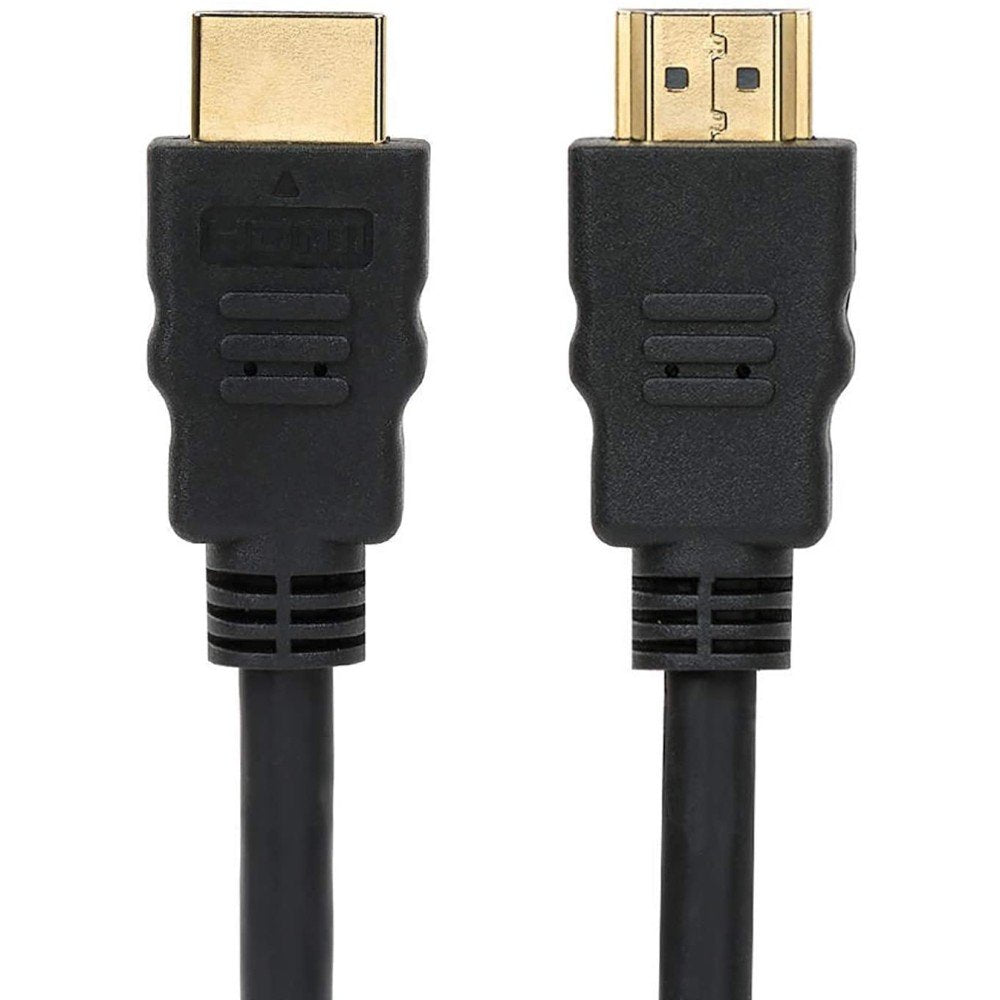 Techly Hdmi Cable Ethernet M M 5m Negro