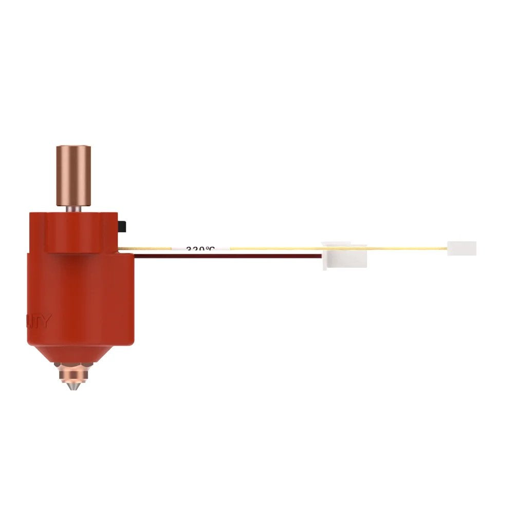 K1 Max Ceramic Heating Block Kit