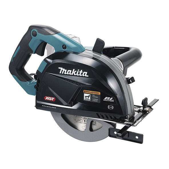 Makita Cs002gz, Sierra Circular Azul/Negro