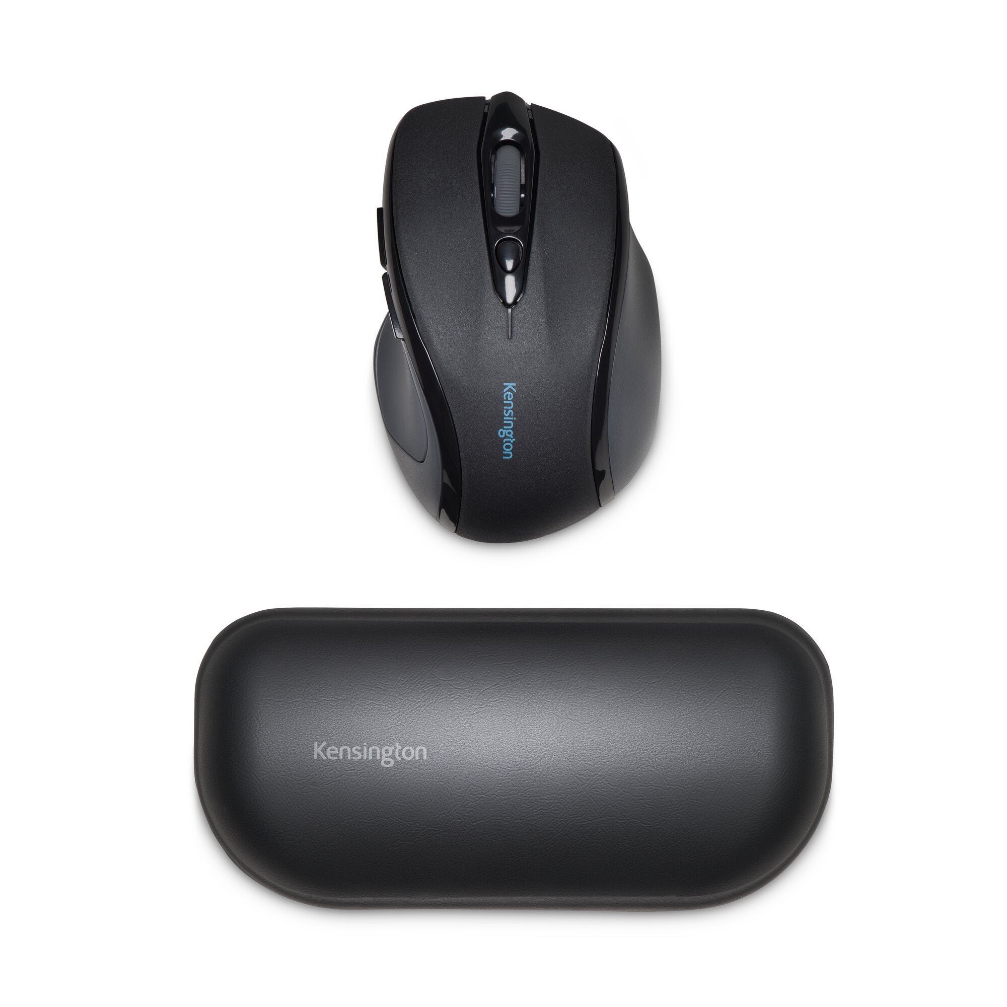 EAN 0085896528029 - Kensington ErgoSoft descansa muñecas Gel, Termoplástico de poliuretano (TPU) Negro imagen 12