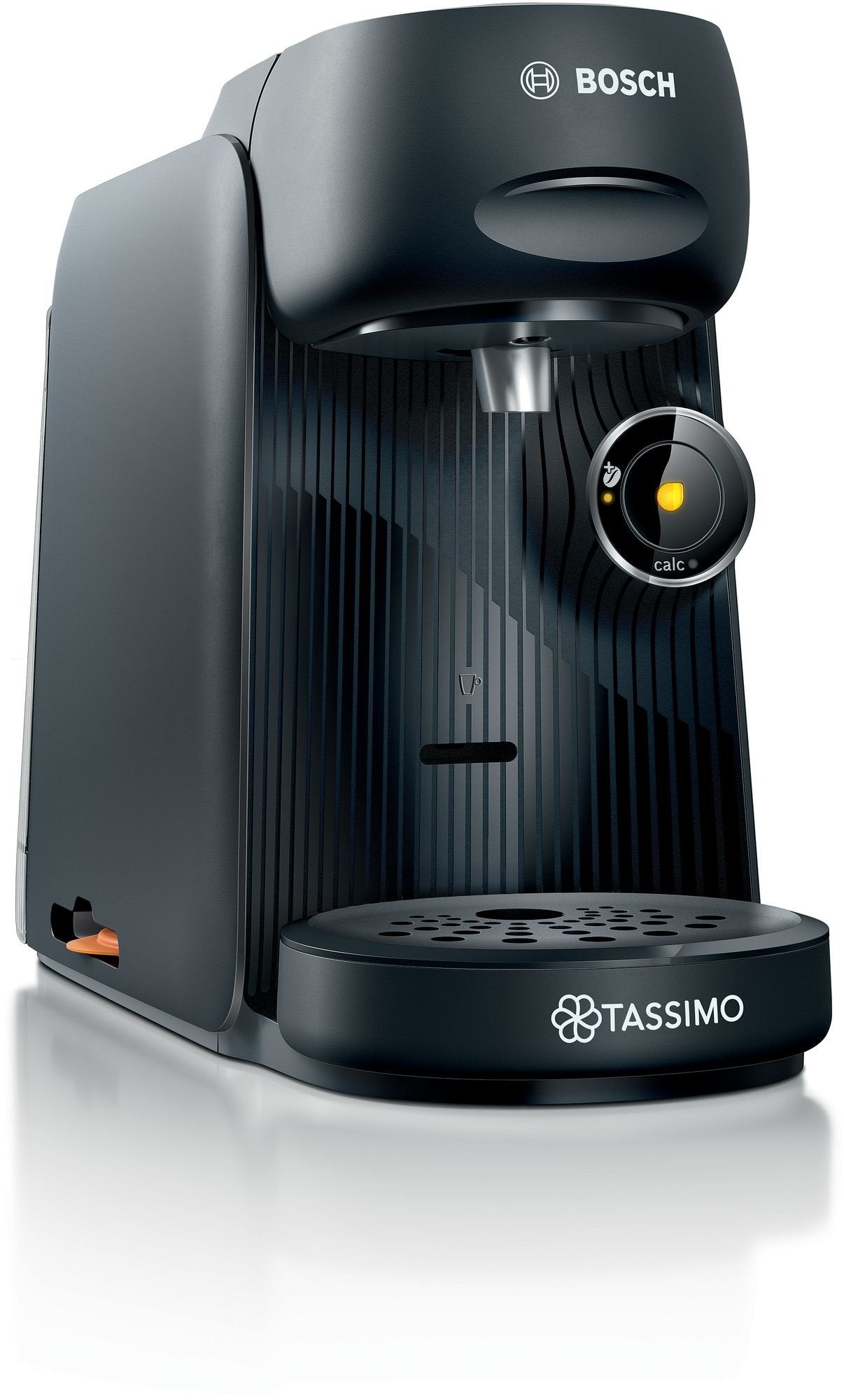 EAN 4242005294367 - Bosch TAS16B2 cafetera eléctrica Totalmente automática Macchina per caffè a capsule 0,7 L imagen 1