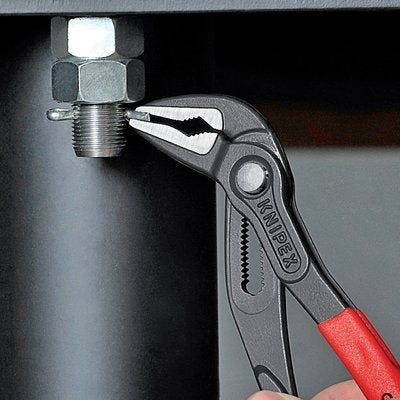 Knipex Cobra Es Wasserpumpenzange