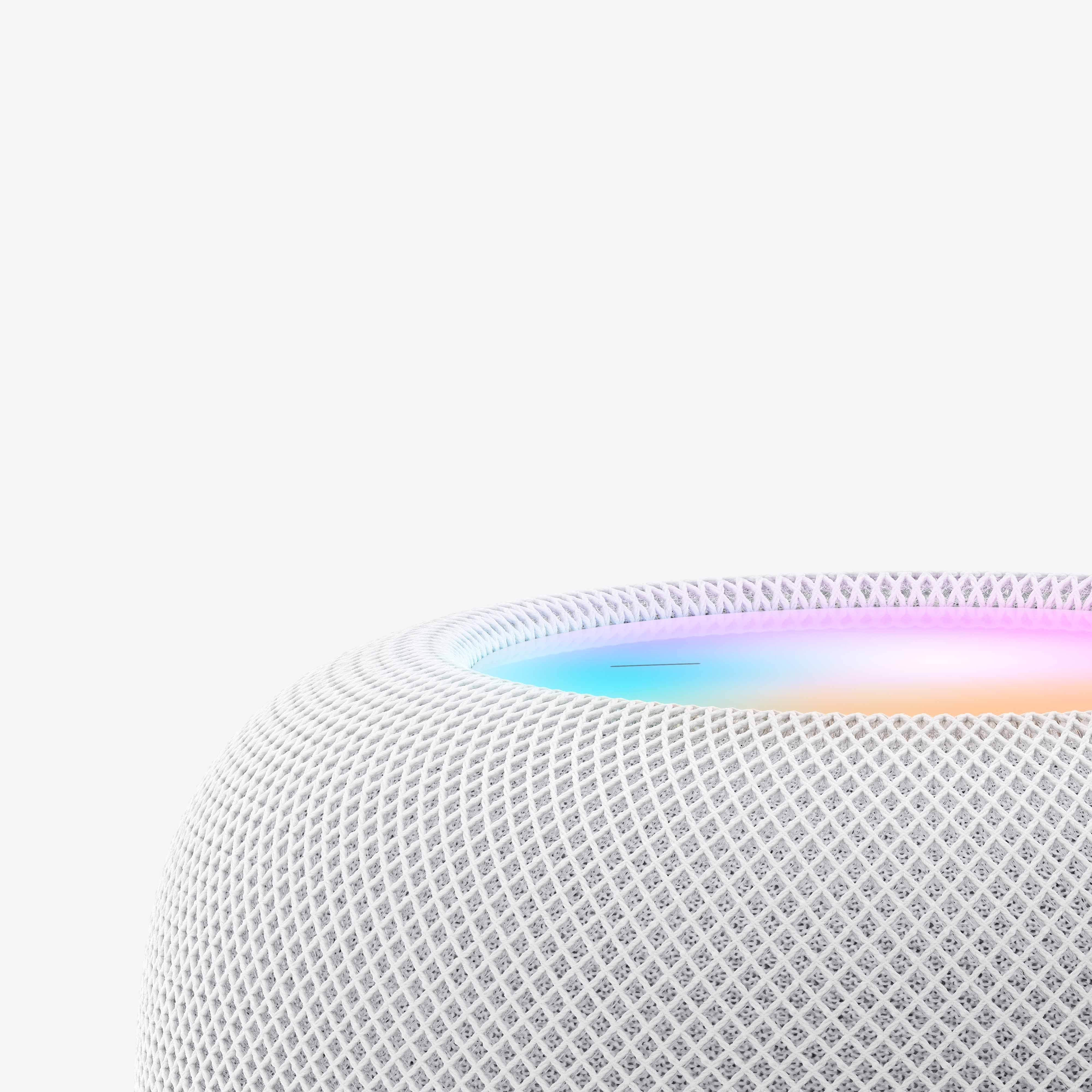 Homepod - White - Zdd