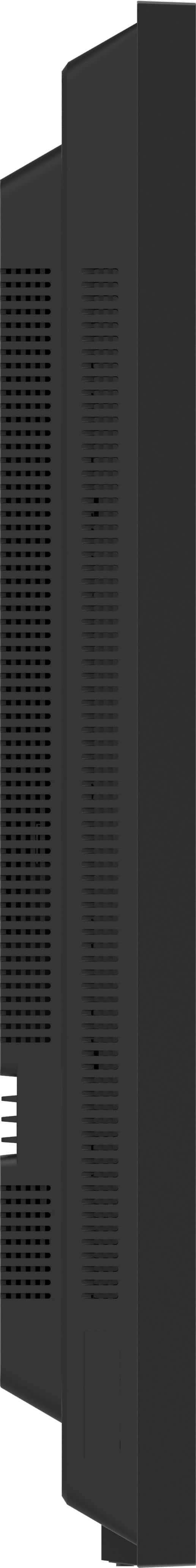 Iiyama Lh4364uhs-B1ag  Pantalla Plana Para Señalización Digital 109,2 Cm (43") Led Wifi 500 Cd / M² 4k Ultra Hd Negro