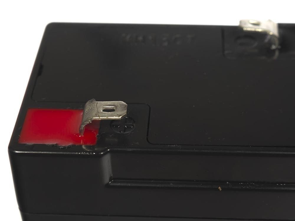 Green Cell Battery Agm 6v4.5ah