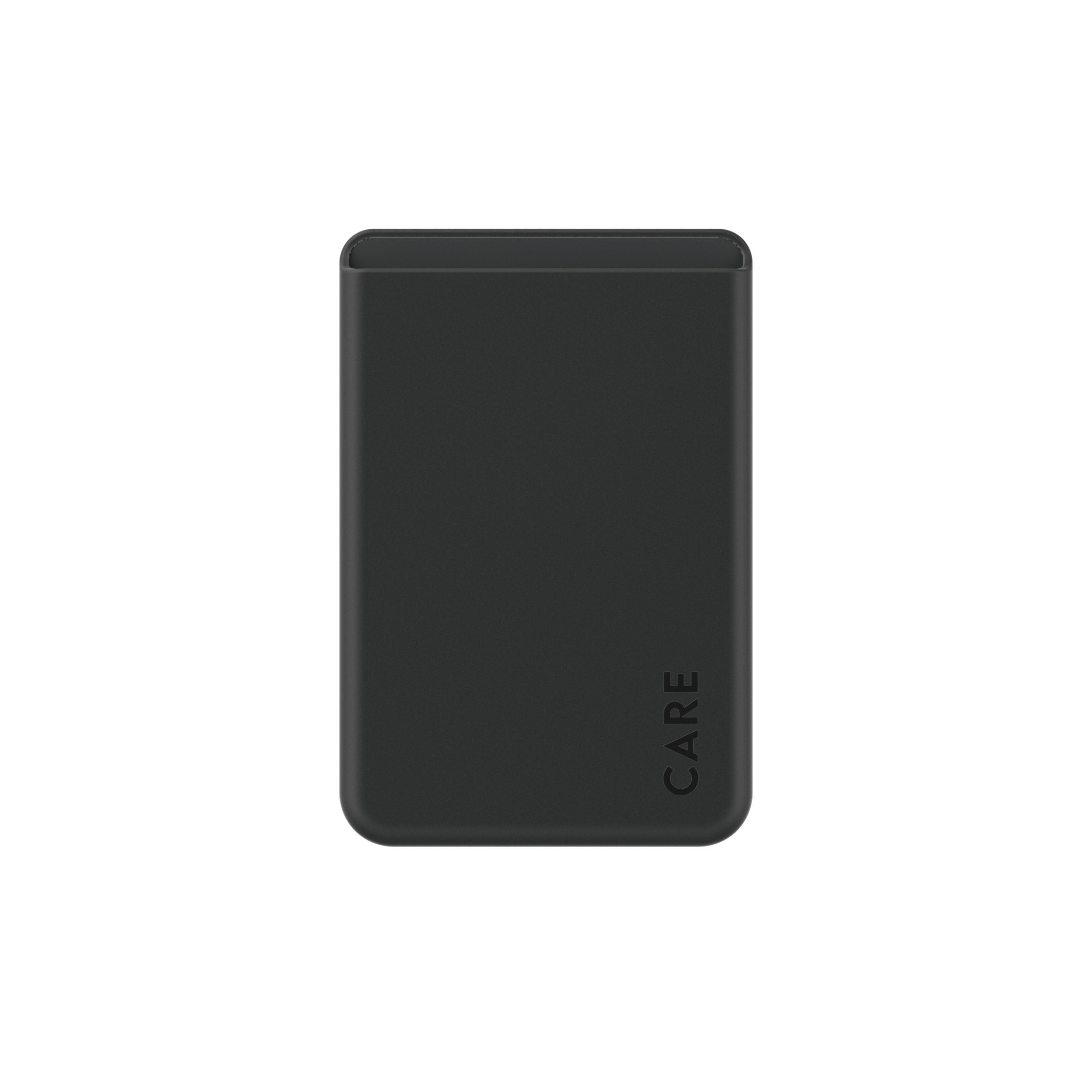 EAN 5715685011184 - PanzerGlass CARE™ by ® Card Holder Black iPhone funda para teléfono móvil Negro imagen 4