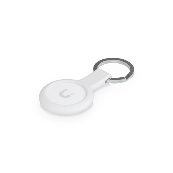 Ubiquiti Ua-Pocket Pack 10 Llaveros Inteligentes Nfc De Alta Seguridad Con Cifrado Multicapa, Incluidos Protocolos De Seguridad Patentados