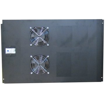 Wp Bandeja 2 Ventiladores + Termostato
