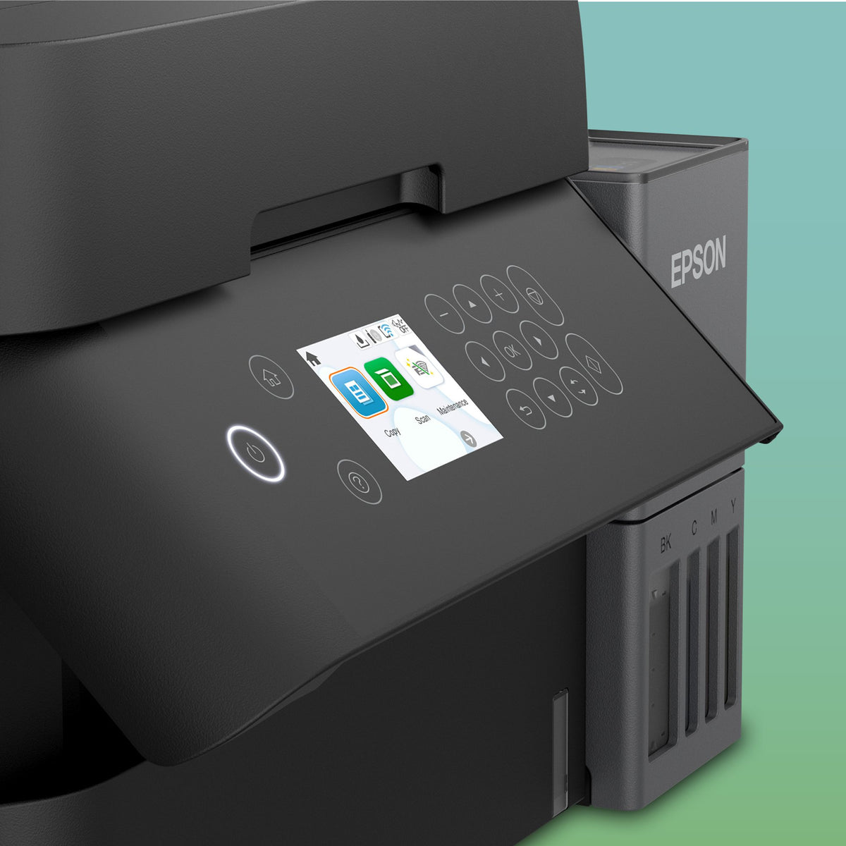 EAN 8715946732558 - Epson EcoTank ET-3950 imagen 5